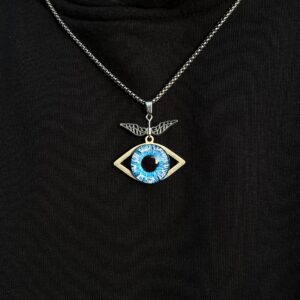 Pandantivul Ancoră de Putere