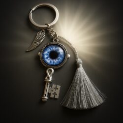 Talismanul Protecției Divine