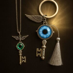 Ofertă - Pachet Cheia Prosperității