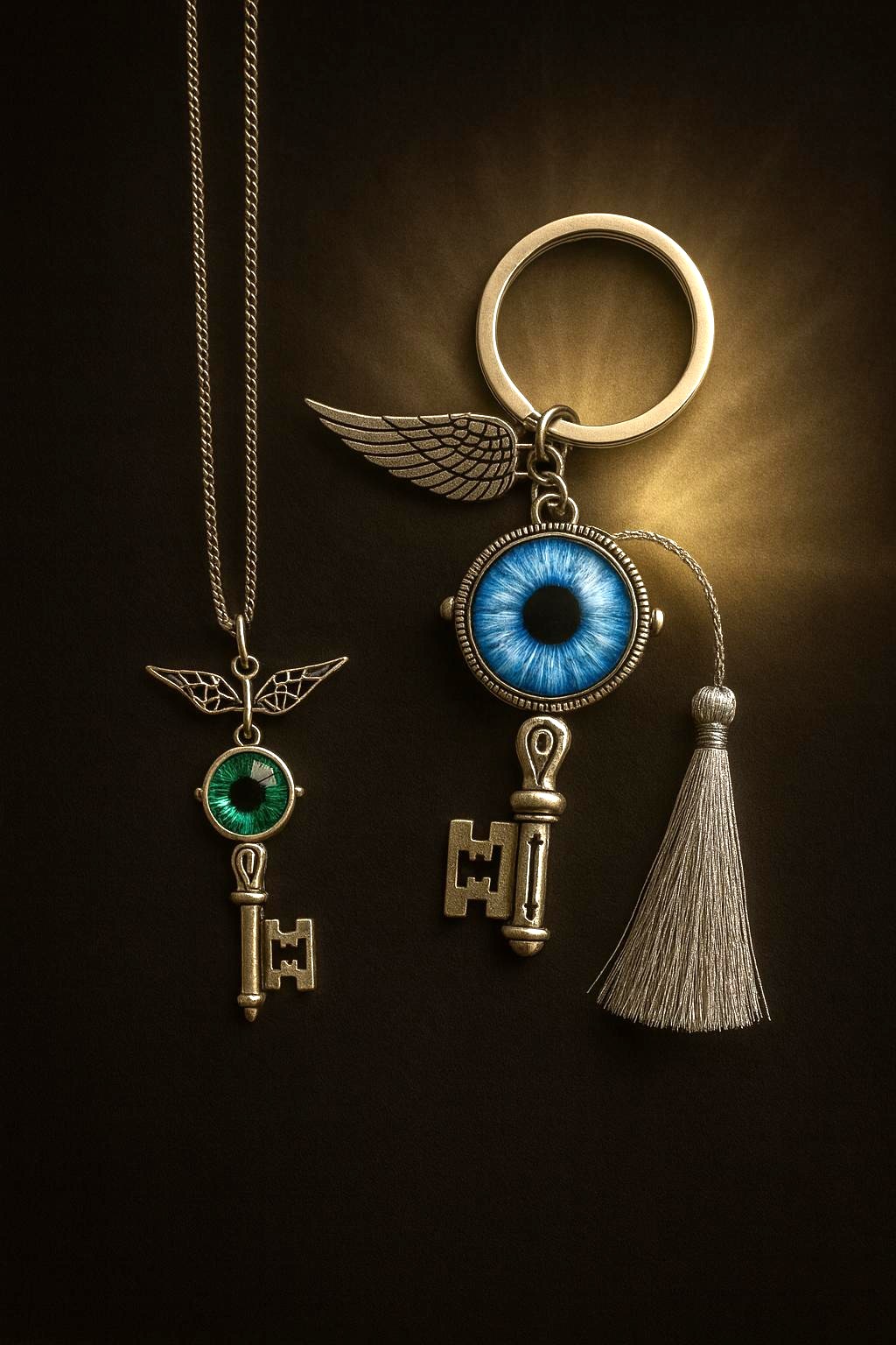 Ofertă - Pachet Cheia Prosperității