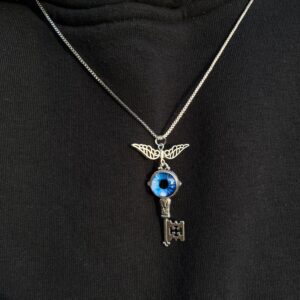 Pandantivul Putere pentru Manifestare