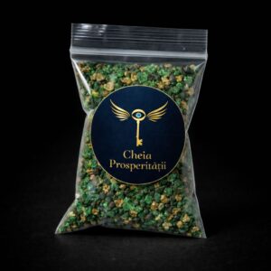 Tamaie parfumata LUX - Cheia Prosperitatii